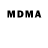 MDMA Molly Dem Boyz