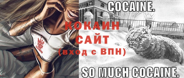 хмурый Надым