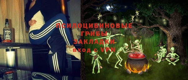 хмурый Надым