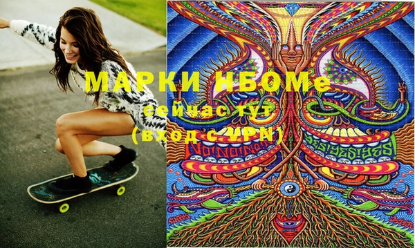 хмурый Надым